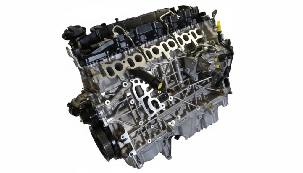 Reconditioned 3.0 L Diesel Engine to Fit the BMW X5 (2011) (N57D30S0)