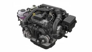 Used 1.0 litre Petrol Engine for the 2022 SEAT Arona