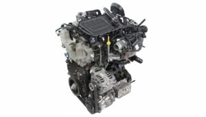 Vauxhall Vivaro R9M 1.6 L Diesel Replacement Engine